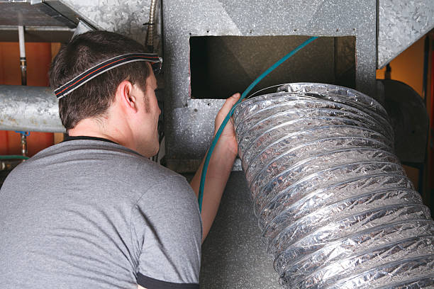 Best Affordable Air Duct Cleaning  in Asheville, NC