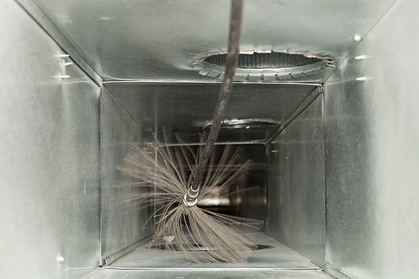 Ventilation Cleaning Services in Asheville, NC