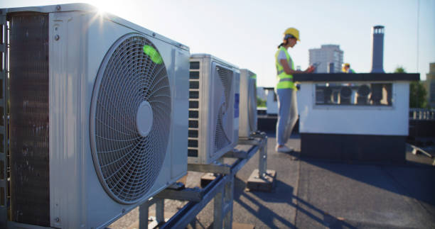 Trusted Asheville, NC Airduct Cleaning Experts