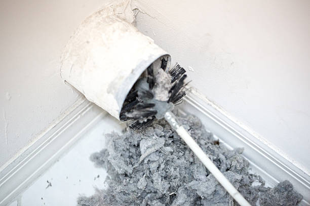 Best Home Air Vent Cleaning  in Asheville, NC