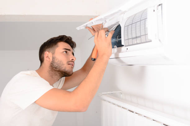 Best Air Duct Cleaning Near Me in Asheville, NC